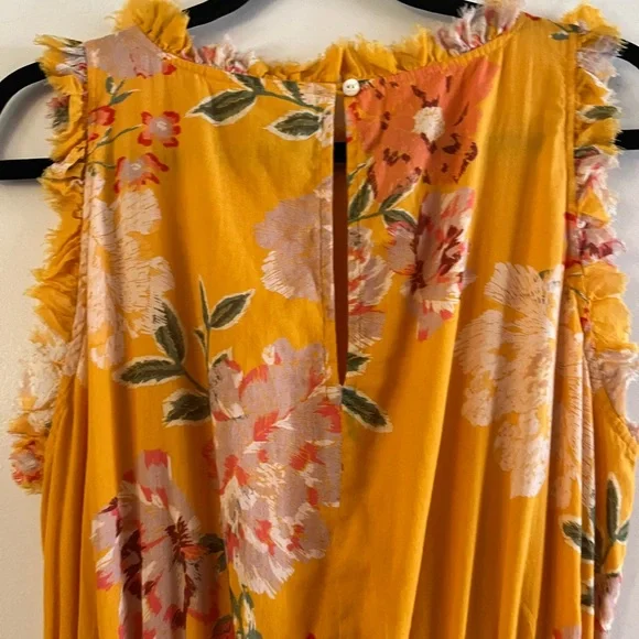 Roller Rabbit Semara Naoki Dress - Picture 6 of 7